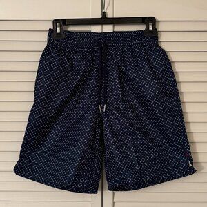 2xist Polka Dot Swim Shorts